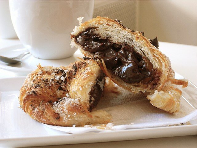 Breakfast Catering