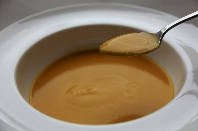 Homemade Soups