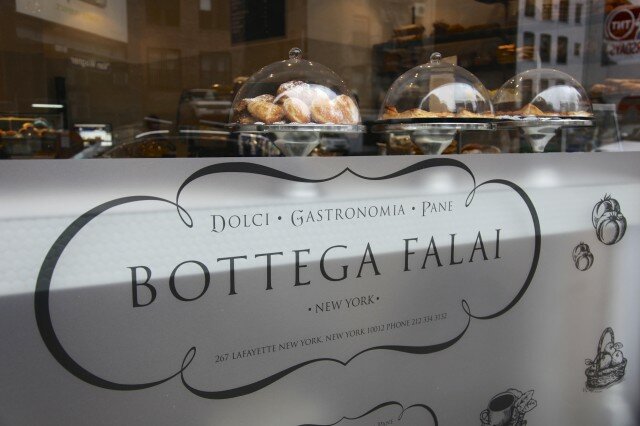Bottega Falai