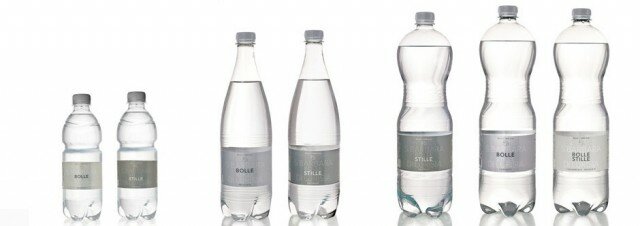 lurisia water