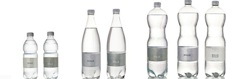 lurisia water