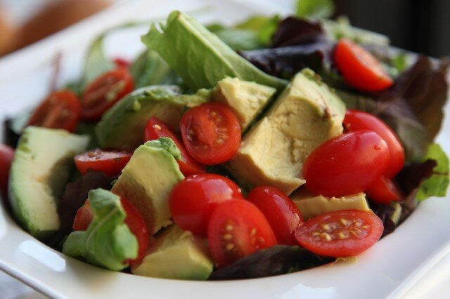 Salads