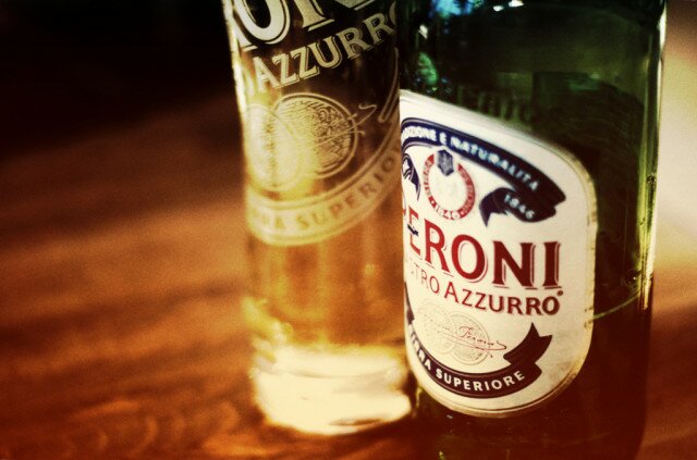 peroni